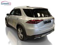 Vaade tagant vasakult