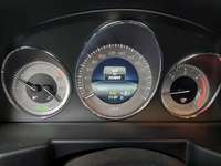 Aanzicht combi-instrument