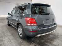 Aanzicht achter links