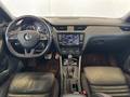 View of dashboard
