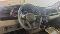 View of dashboard