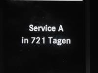 Fahrzeugstatus