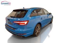 Vaade tagant paremalt