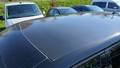 View of sunroof / panoramic roof