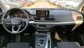 View of dashboard
