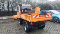 Ansicht hinten links