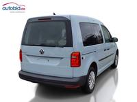 Aanzicht achter rechts