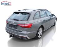 Aanzicht achter rechts