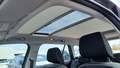 View of sunroof / panoramic roof