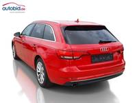 Aanzicht achter links