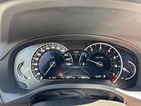 Pogled na kombinirani instrument