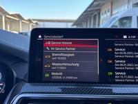 Vehicle status