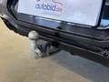 View of trailer tow-bar hitch