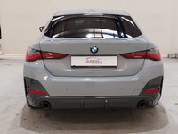 Rear view