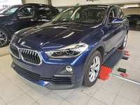BMW X2 sDrive18i Automatik "Advantage"