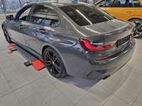 Aanzicht achter links