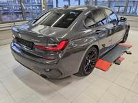 Aanzicht achter rechts