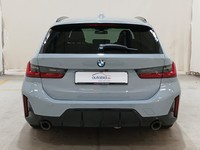 Rear view