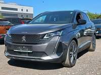 Peugeot 3008 1,6 Hybrid Automatik ''GT''