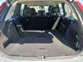 View of boot / luggage space