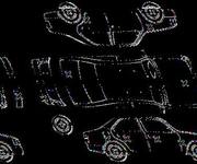 Podrobna fotografija