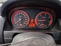 Pogled kombi instrument