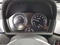 Pogled kombi instrument