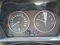 Aanzicht combi-instrument