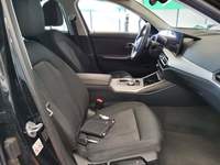 Aanzicht binnenruimte