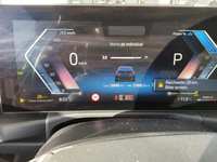 Aanzicht combi-instrument