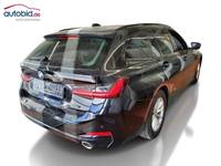 Aanzicht achter rechts