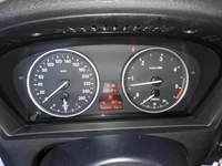 Aanzicht combi-instrument