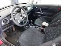 Aanzicht binnenruimte