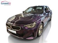 BMW 220i Coupe Aut.