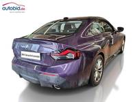 Aanzicht achter rechts