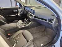 Aanzicht binnenruimte