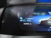 Aanzicht combi-instrument