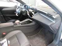 Aanzicht binnenruimte