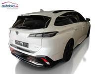 Aanzicht achter rechts