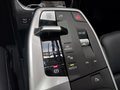 View of centre console