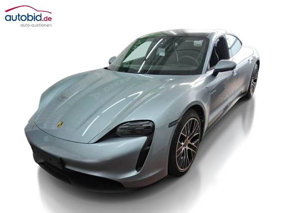 Náhled zpředu zleva