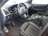 Aanzicht binnenruimte