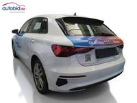 Vaade tagant vasakult