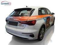 Vaade tagant paremalt