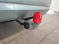 View of trailer tow-bar hitch