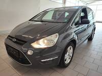 Pogled od napred levo