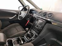 Pogled na unutrašnjost