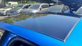 View of sunroof / panoramic roof