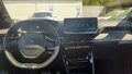 View of dashboard