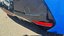Bumper midden achter